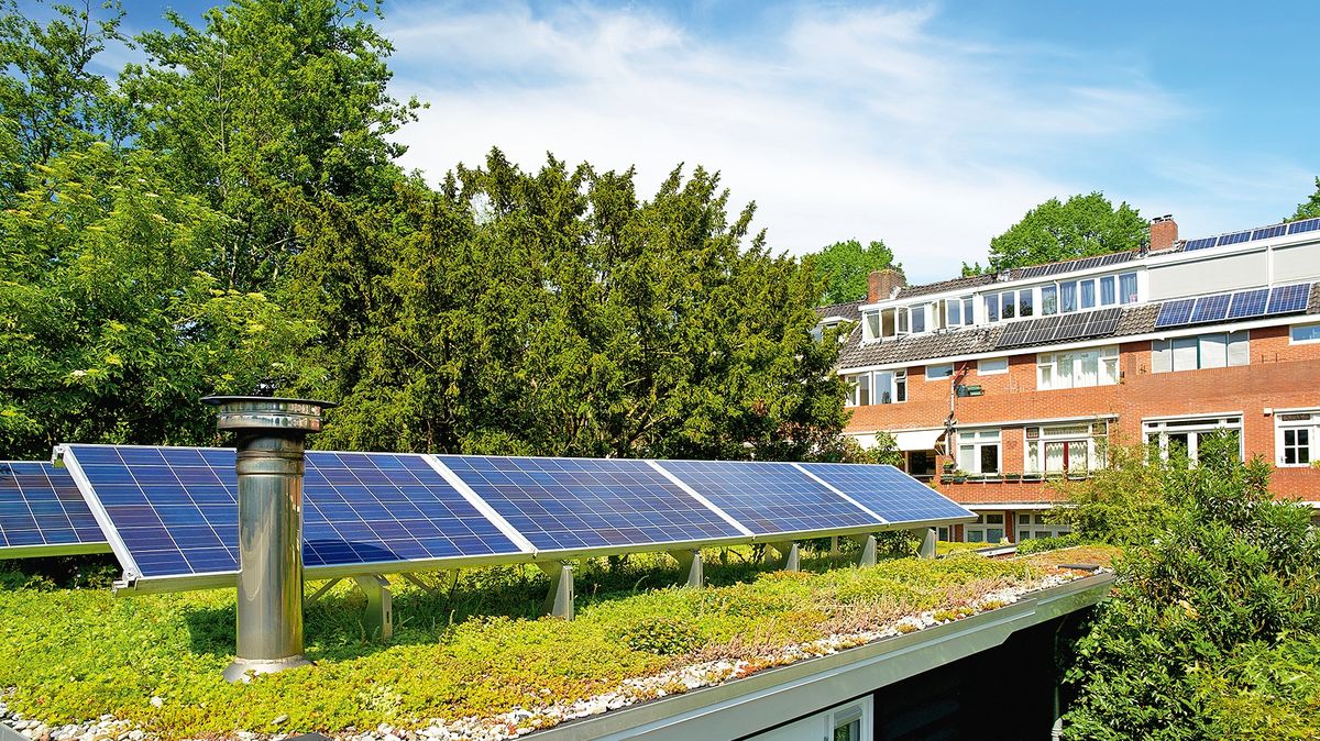 IKomunita řeší sdílení energie pro domy, obce a města